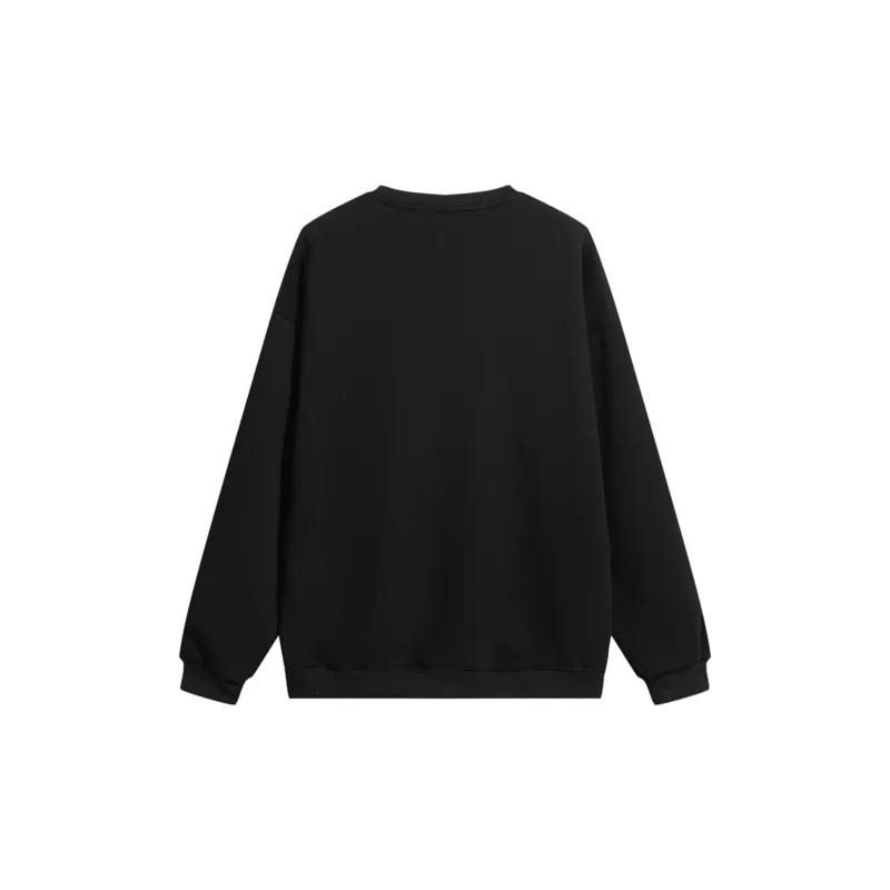 SUPERMOON Sweatshirts Unisex-1
