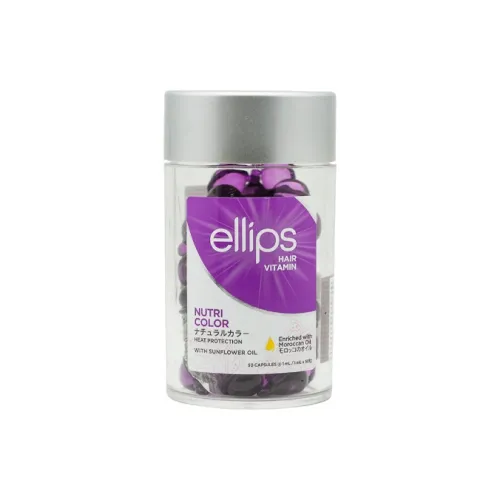 ELLIPS 두피 관리