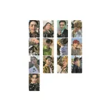 Busan Offline Special Gift Card 13 Pcs One-Click Full Set Purchase