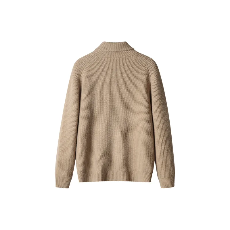 H YXIANG Sweaters Men-1