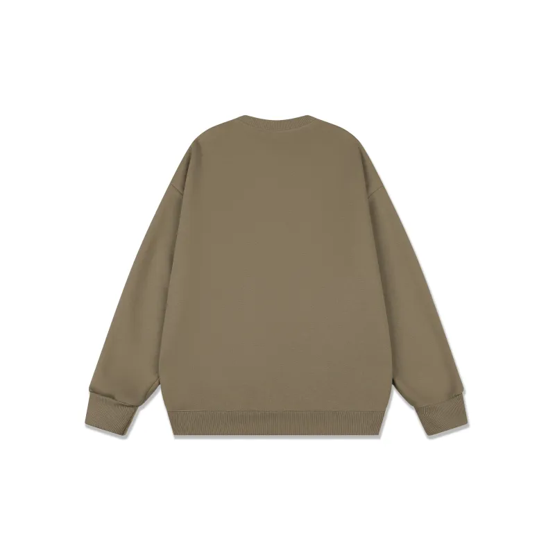 SWAMP AREA Sweatshirts Unisex-15