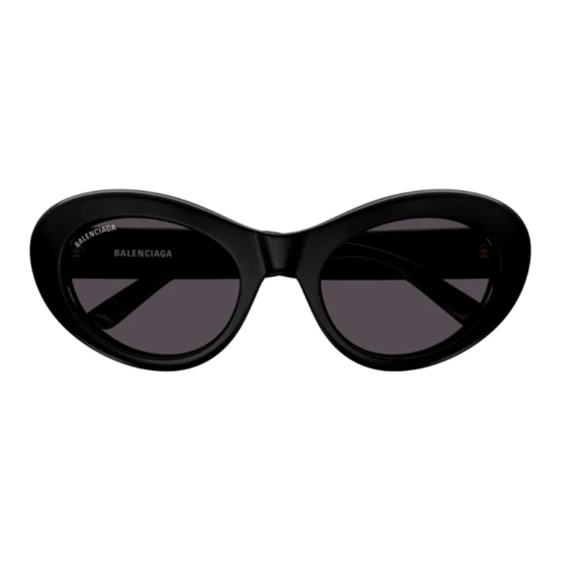 Balenciaga Cat Eye Frame Sunglasses-2