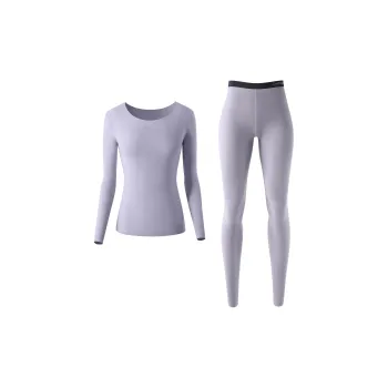 Crabsecret Women's Thermal Sets