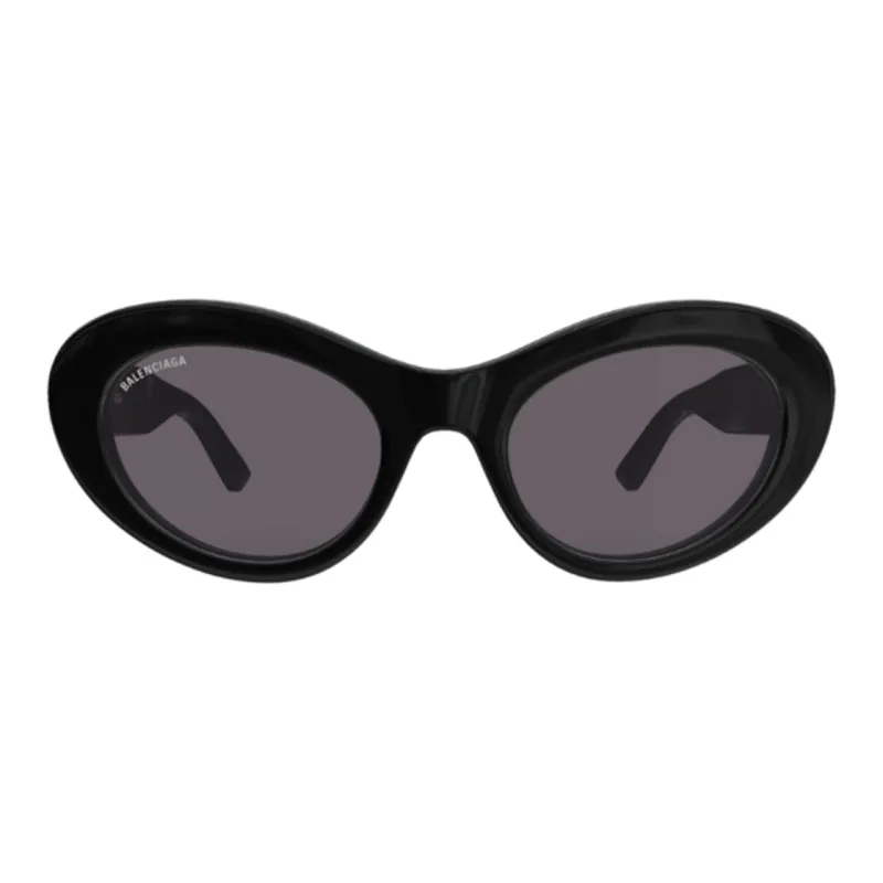 Balenciaga Cat Eye Frame Sunglasses-1