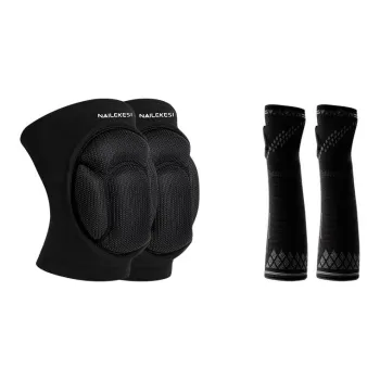 NAILEKESI Protective Gear Sets