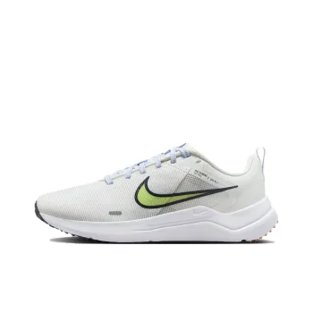 Nike Downshifter 12 'Summit White Lime Blast' Women's
