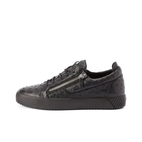 Giuseppe Zanotti Frankie Low top Sneakers
