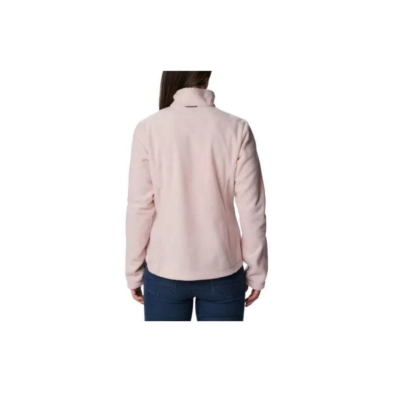Columbia Waterproof And Windproof Windbreaker Jacket Women's-3