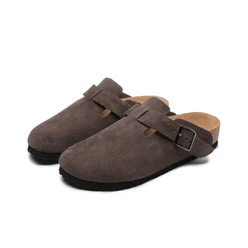 TASMAN AUS Closed Toe Slippers Unisex-56