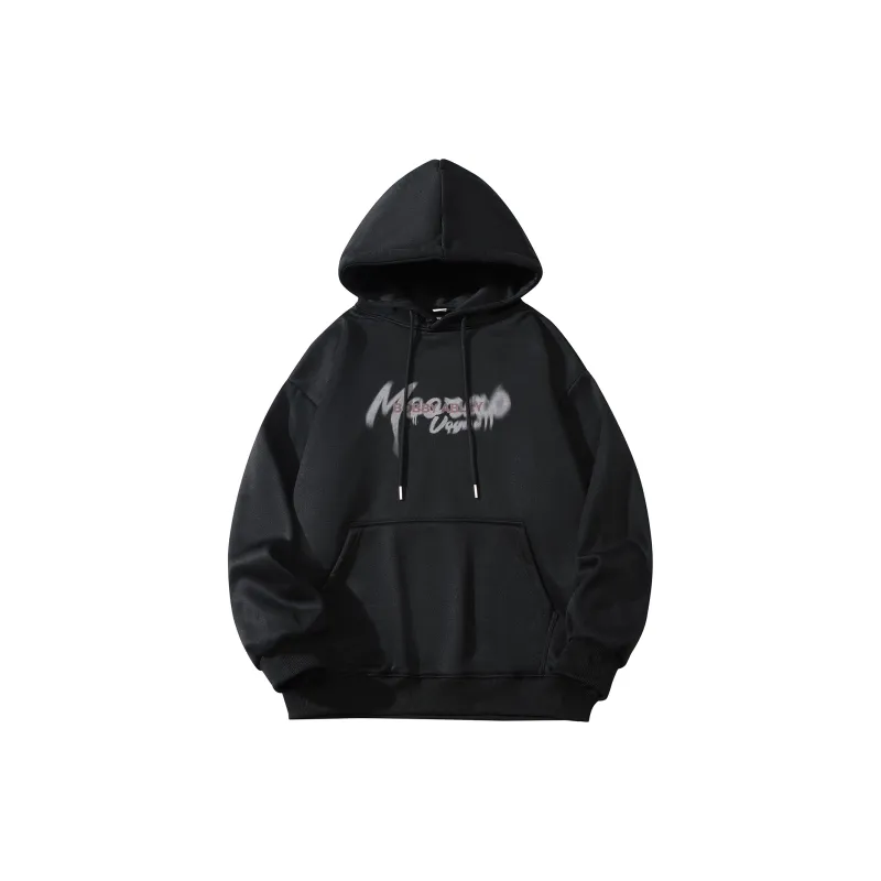 Moorab X BOBBY ABLEY Sweatshirts Unisex-1