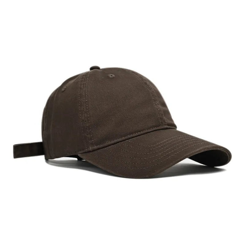 Ai Jiawei Cotton Baseball Caps Unisex-8