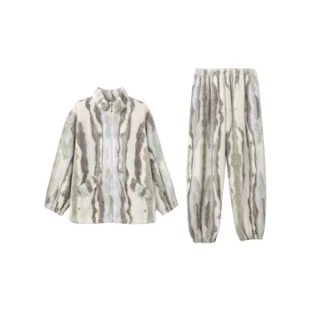 Aannsfam Women's Pajama Sets