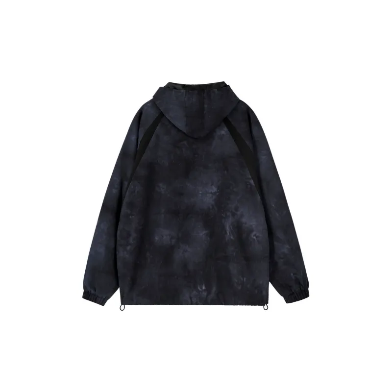 Undersober Jackets Unisex Navy Blue-1
