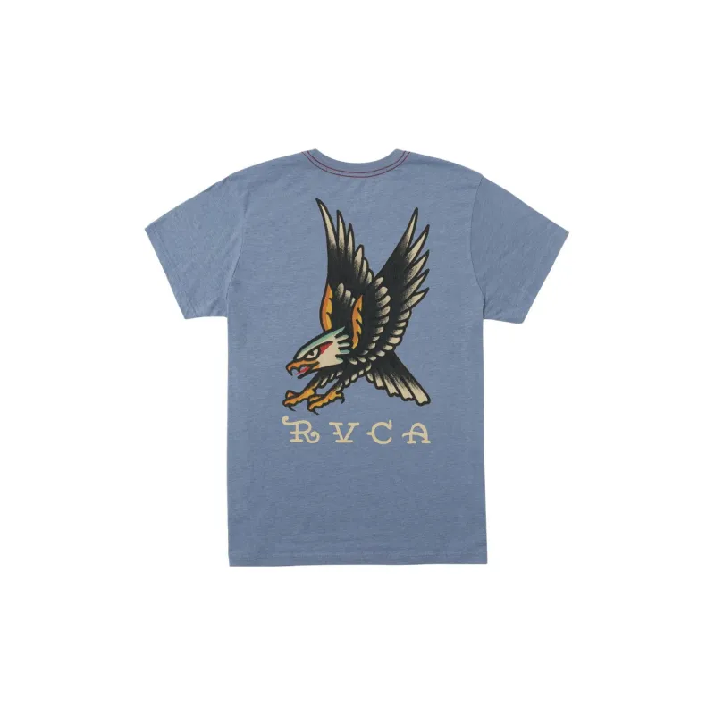 RVCA T-Shirts Men-1
