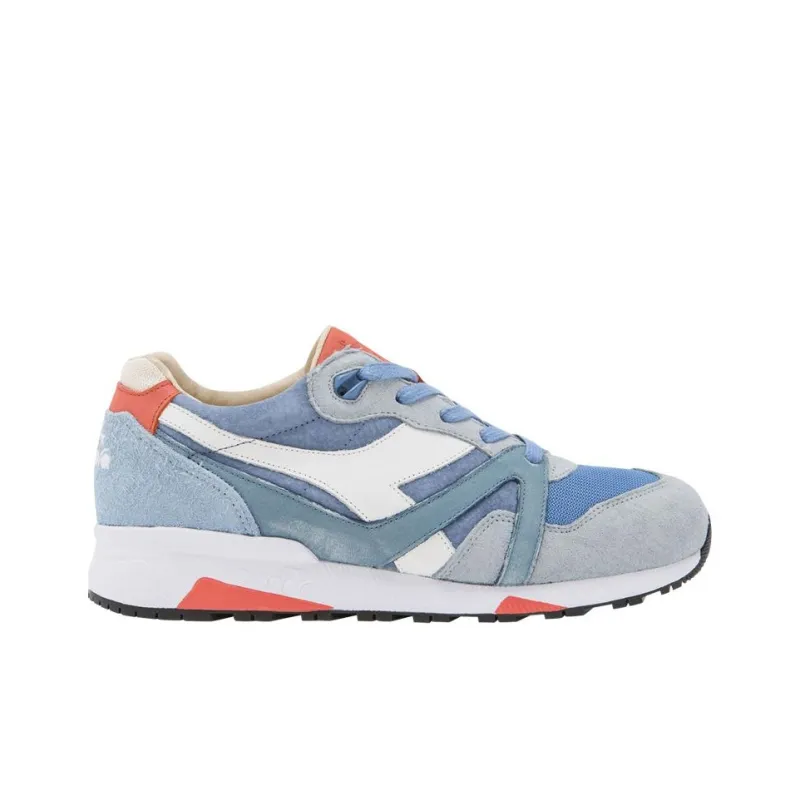 diadora N9000 Italia 'Ashley Blue'-1