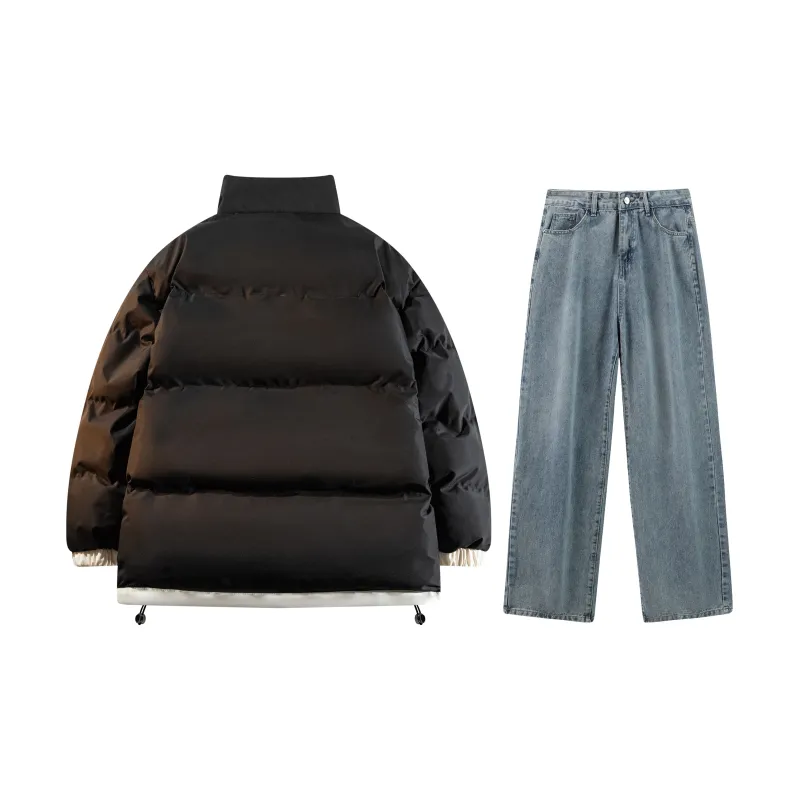 STNW Casual Sportswear Unisex-57