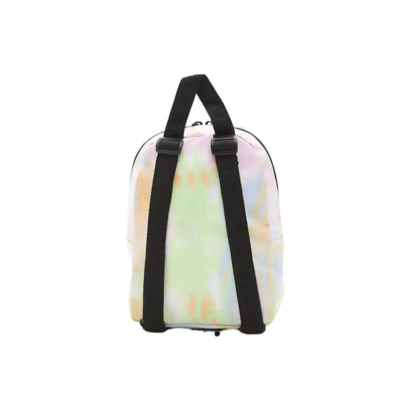Vans Recycled Polyester Backpack Mini Unisex Multicolor-1