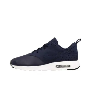 Nike Air Max Tavas Leather 'Obsidian'