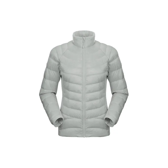 KAILAS Waterproof And Windproof To Keep Warm Windbreaker Coats Women's-4