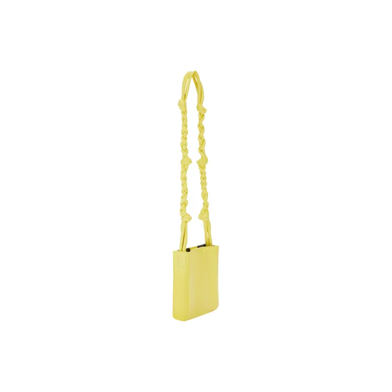 JIL SANDER Small Tangle Crossbody Bag-2