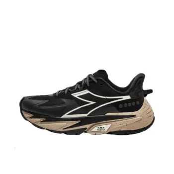 diadora Equipe Sestriere-XT 'Black Doeskin'