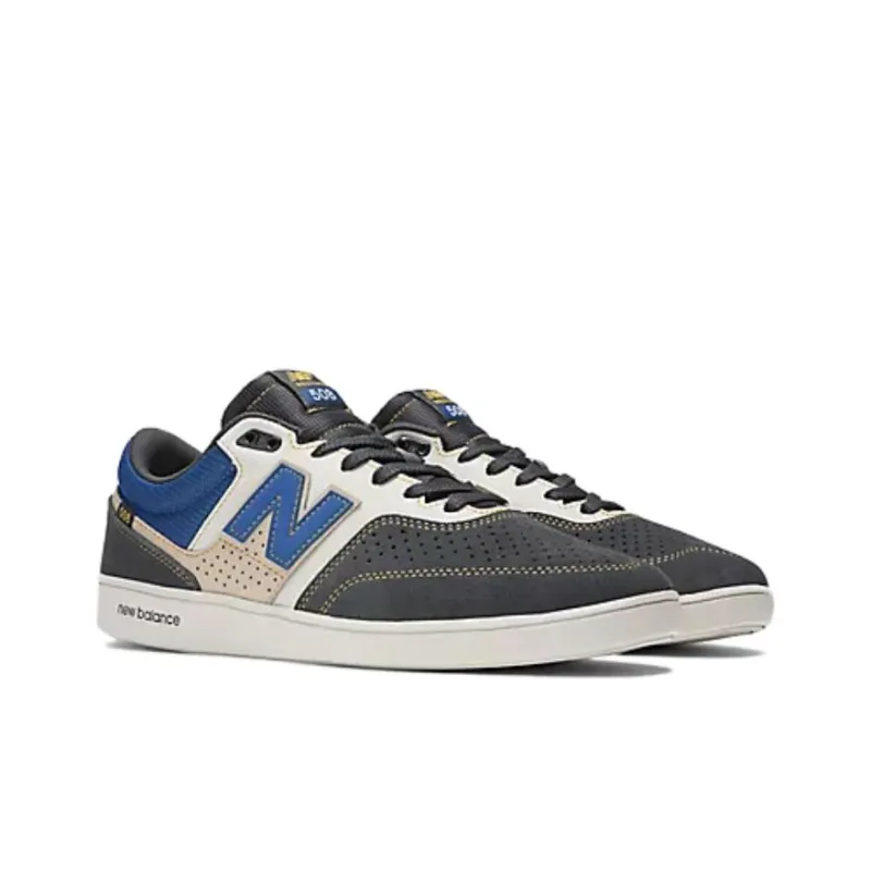 New Balance X Brandon Westgate Numeric 508 'Blue/Blue' Sneakers-1