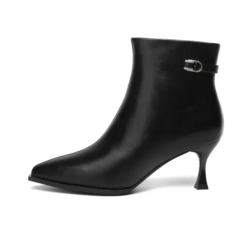 EXULL Q Ankle Boots Women's