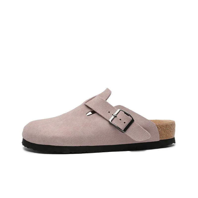 TASMAN AUS Closed Toe Slippers Unisex-32