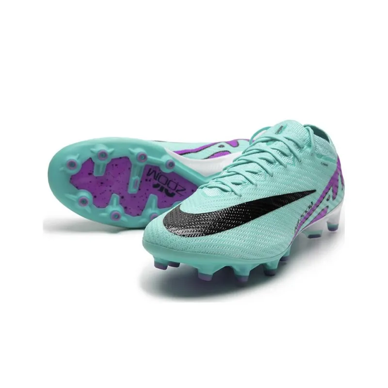 Nike Mercurial Vapor 15 "Peak Ready Pack" Green-1
