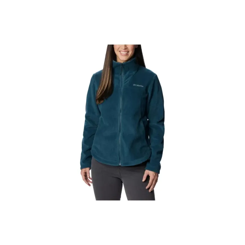 Columbia Waterproof Windbreaker Jacket Women's-2