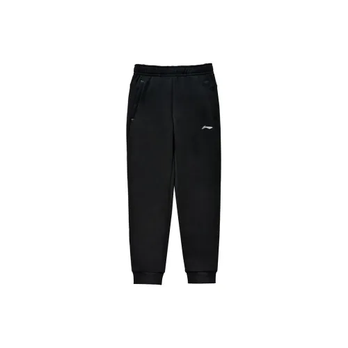 LINING Men Knit Sweatpants