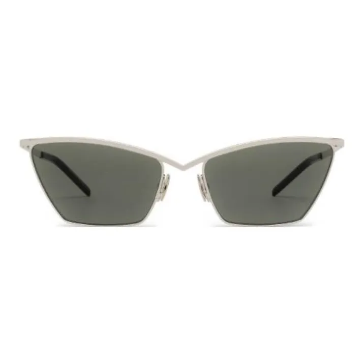 SAINT LAURENT Cat Eye Sunglasses-0