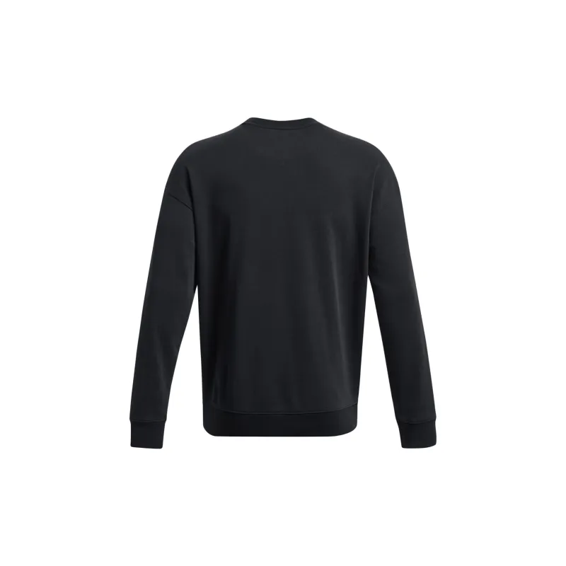 Under Armour Sweatshirt Men's Black-1