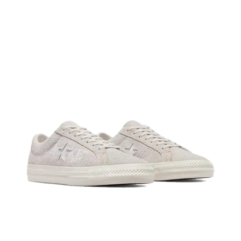 Converse Awake Ny X One Star Pro Low 'White Sand'-3
