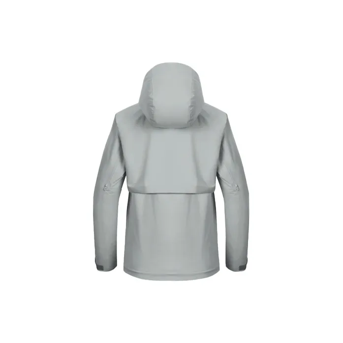 KAILAS Waterproof And Windproof To Keep Warm Windbreaker Coats Women's-3