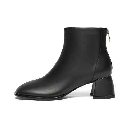 Teenmix Ankle Boots Women's