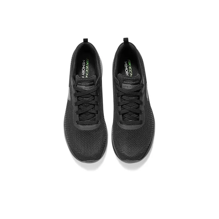 Skechers Skech Air Dynamight Bliton 'Black'-3