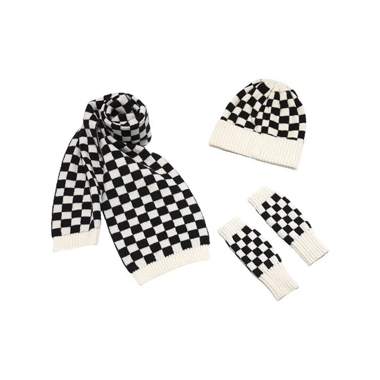 VERENA REINE Knit Scarves Women's-0