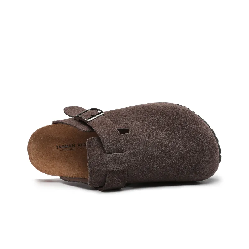 TASMAN AUS Closed Toe Slippers Unisex-57