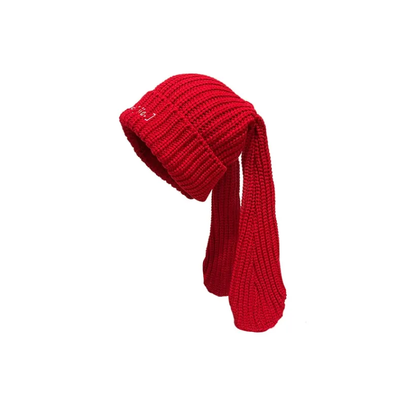 MUSTKOO Beanies Unisex-1