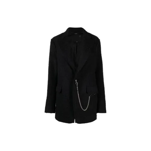 R13 Business Suits Women's Black