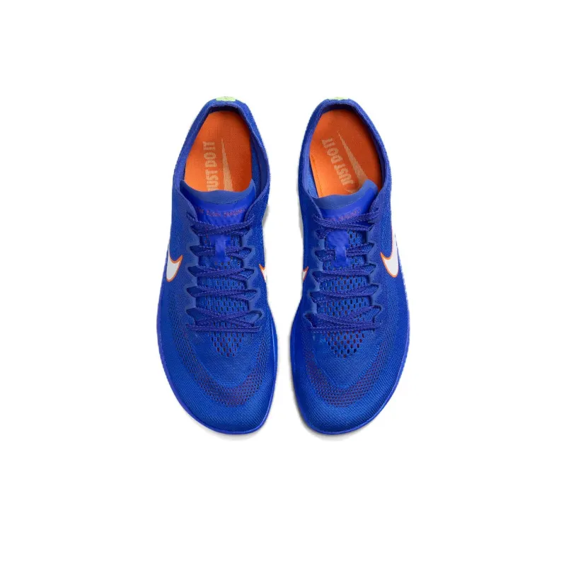 Nike ZoomX Dragonfly Racer Blue-3