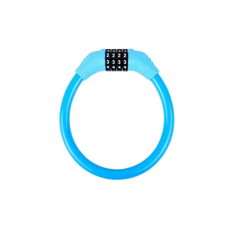 Tong Tong Rabbit Bicycle Locks-3