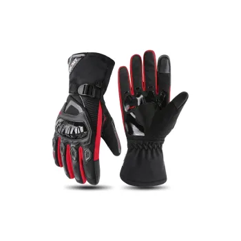 YALMY Riding Equipment Cycling Glove Outdoor Cycling Mountaineering Sports Unisex Nylon Polyester