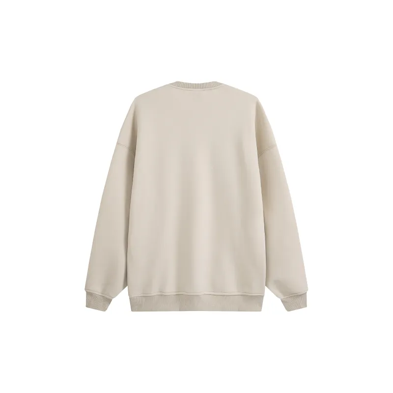 SUPERMOON Sweatshirts Unisex-7