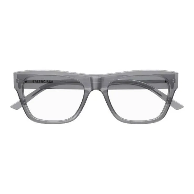 Balenciaga Rectangular Frame Glasses-1