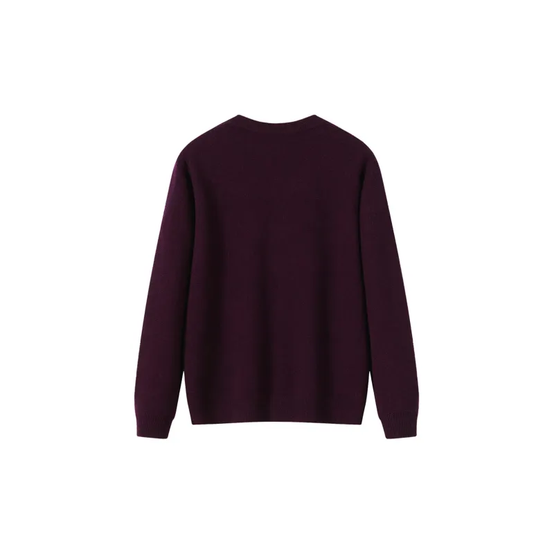 H YXIANG Sweaters Men-3