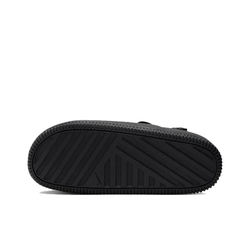 Nike Calm Mule 'Black'-5