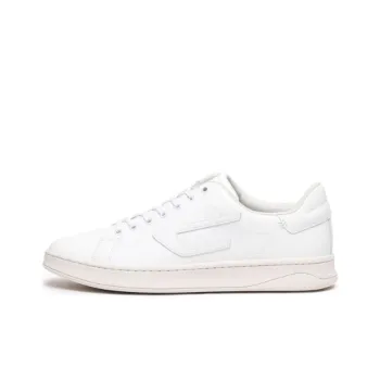DIESEL S Athene Low Logo appliqué Sneakers