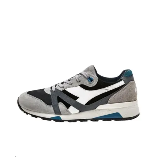 diadora N9000 Italia 'Paloma Grey'